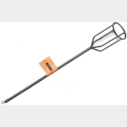 Насадка миксер 80х530 мм SDS+ (4811871005119)