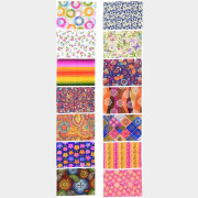 Термопленка для яиц MARMITON Пасхальная 14 штук (17077)