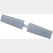 Накладка защитная пластмассовая для рукоятки плиткорезов 2A3, 2B2 SIGMA (104032)