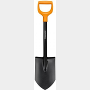 Лопата туристическая FISKARS Solid (1066715)