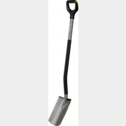Лопата штыковая FISKARS Ergonomic (1066710)
