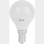 Лампа светодиодная E14 ЭРА STD LED P45-11W-860-E14 6000К