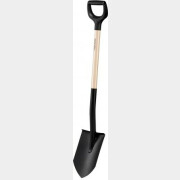 Лопата штыковая FISKARS Solid (1066721)