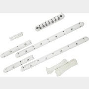 Комплект для ремонта потолочных сушилок PERFECTO LINEA на 7 стержней (003808)