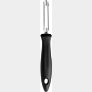 Овощечистка с поворотным лезвием FISKARS Essential (1065586)