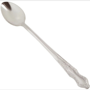 Ложка коктейльная АМЕТ Славяна (1с482)