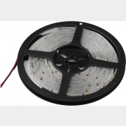 Лента светодиодная LS2835 4,8 Вт/м 24В IP65 3000К 5 м ЭРА (Б0043110)