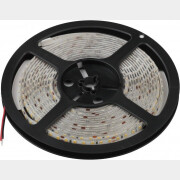 Лента светодиодная LS2835 14,4 Вт/м 24В IP65 2700К 5 м ЭРА (Б0043100)