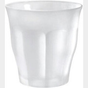 Набор стаканов DURALEX Picardie Givre 250 мл 6 штук (1027SR06D11SG)