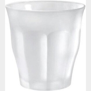 Набор стаканов DURALEX Picardie Givre 250 мл 6 штук (1027SR06D11SG)