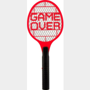 Мухобойка электрическая REXANT Game Over Edition (70-0441)