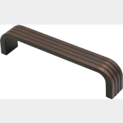 Ручка мебельная скоба STARFIX h94-160 медь полированная (SMF-10765)