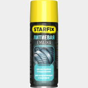 Смазка литиевая STARFIX 520 мл (SM-86104-1)