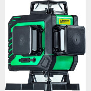 Уровень лазерный INSTRUMAX Greenliner 4-360 (IM0136)