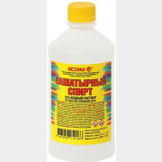 Нашатырный спирт ЯСХИМ 0,5 л (227048)