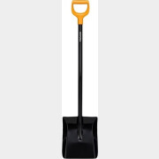 Лопата совковая FISKARS Solid Plus (1067518)