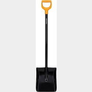Лопата совковая FISKARS Solid Plus (1067518)