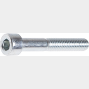 Винт с внутренним шестигранником М8х70 мм цинк класс прочности 8.8 DIN 912 STARFIX 10 штук (SMP1-33774-10)