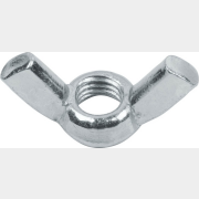 Гайка барашковая М4 цинк DIN 315 STARFIX 1000 штук (SMC3-15682-1000)