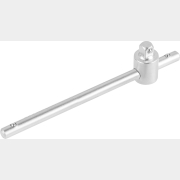 Вороток T-образный c бегунком 1/4" 115 мм PRO STARTUL (PRO-46014)