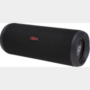 Колонка портативная беспроводная УРАЛ ТТ М3+ Катюша (черный)