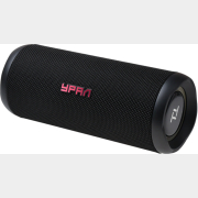 Колонка портативная беспроводная УРАЛ ТТ М-3 Макси Соната (черный)