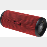 Колонка портативная беспроводная УРАЛ ТТ М-3 Макси Соната (красный)