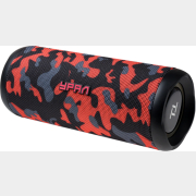 Колонка портативная беспроводная УРАЛ ТТ М-3 Макси Спецназ