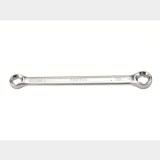 Ключ накидной звездочка Е10хЕ12 TOPTUL (AAEE1012)