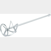 Насадка для смесей 120х600 мм M14 WORTEX (DMP120U0004)