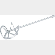 Насадка для смесей 120х600 мм M14 WORTEX (DMP120U0004)