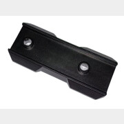 Кронштейн крепления рукоятки для газонокосилки ECO LG-634 (605351)