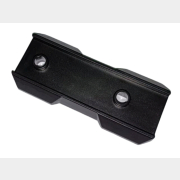 Кронштейн крепления рукоятки для газонокосилки ECO LG-634 (605351)