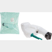 Бак топливный в сборе для триммера/мотокосы ECO ST38/55 (GTP-ST38/55-039)