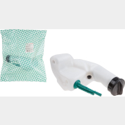 Бак топливный в сборе для триммера/мотокосы ECO ST38/55 (GTP-ST38/55-039)