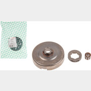 Барабан сцепления со звездочкой и подшипником для бензопил ECO HU365 (CSP-HU365-019)