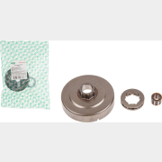 Барабан сцепления со звездочкой и подшипником для бензопил ECO ST361 (CSP-ST361-013)