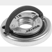 Гайка M14 WORTEX для УШМ (болгарки) (0323289)