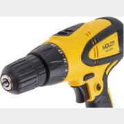 Дрель-шуруповерт сетевая MOLOT MDR 1025 (0323330)