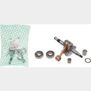 Коленвал для бензопилы ECO HU365 (CSP-HU365-005)