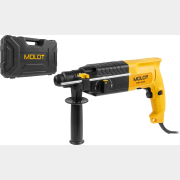 Перфоратор MOLOT MRH 2426 (0323328)