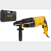 Перфоратор MOLOT MRH 2629-1 (0323329)