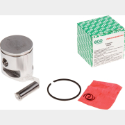 Поршень в сборе для бензопилы ECO HU236 (CSP-HU236/240-003)
