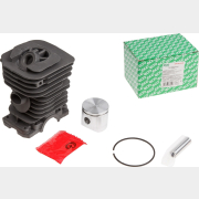 Поршневая группа для бензопилы ECO HU137 (CSP-HU137-001)