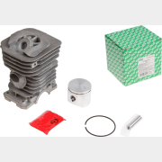 Поршневая группа для бензопилы ECO HU142 (CSP-HU142-001)