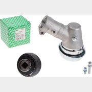 Редуктор для триммера/мотокосы ECO HU143R/243/343 (GTP-HU143/243-025)