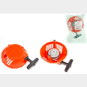 Стартер для триммера/мотокосы ECO HU125R/128R (GTP-HU125/128-022)