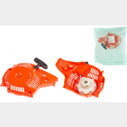 Стартер для бензопилы ECO HU236/240 (CSP-HU236/240-022)