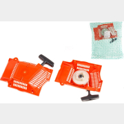 Стартер для бензопилы ECO HU362/365/371/372 (CSP-HU365-022)