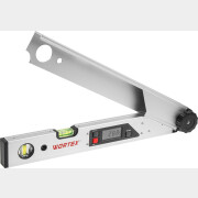 Угломер электронный WORTEX DAM 4500 (0323271)